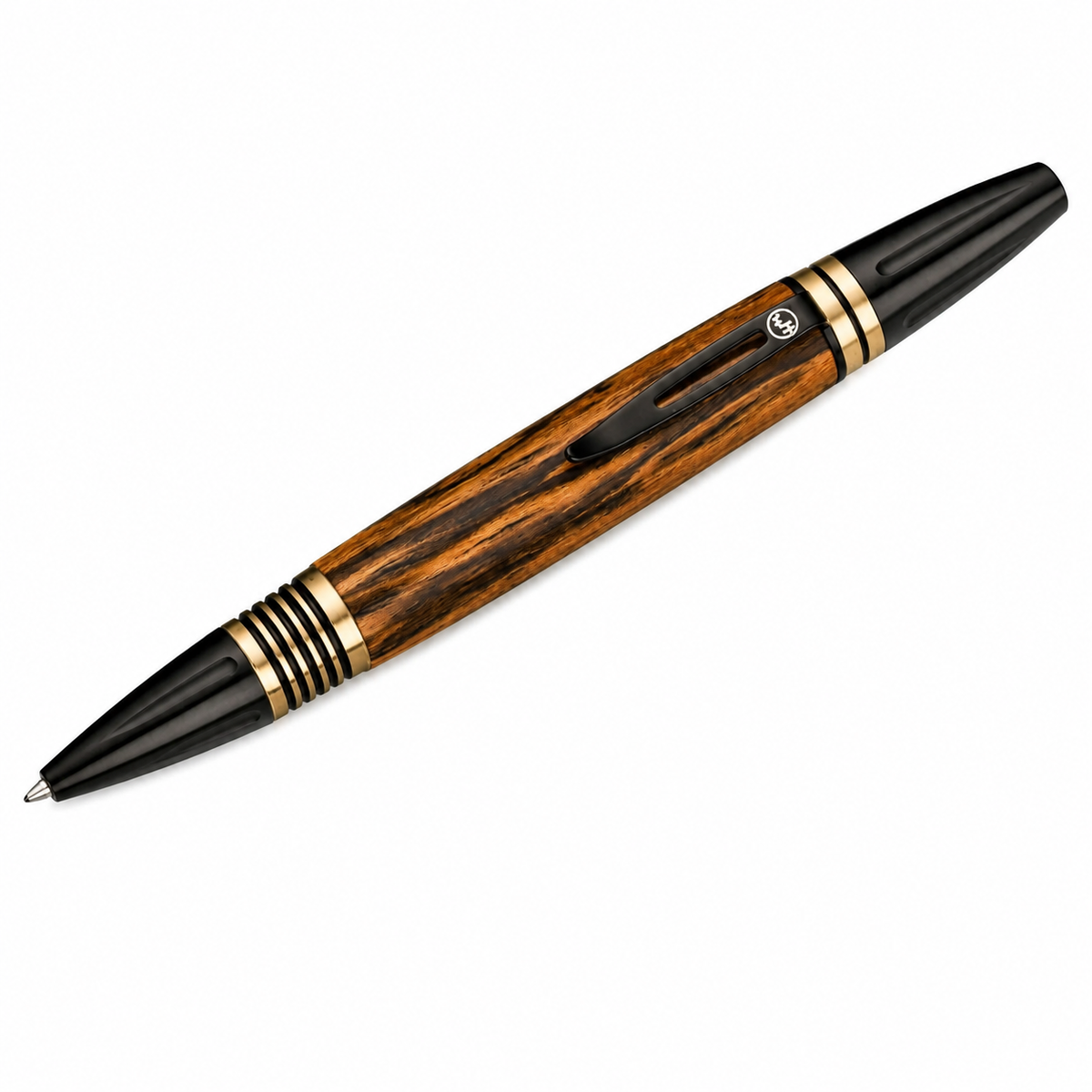 William Henry Caribe 13 Twist Action Luxury Pen