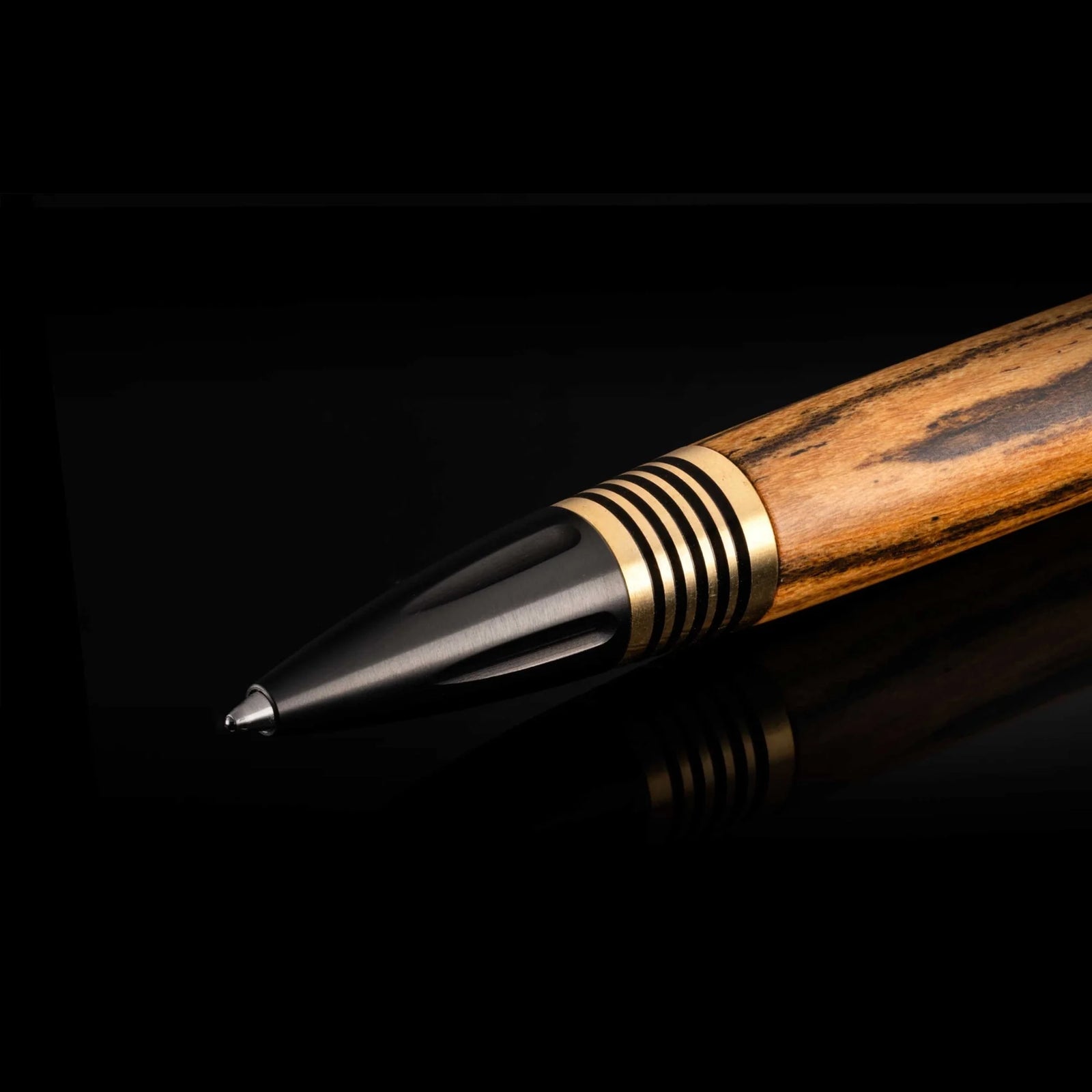 William Henry Caribe 13 Twist Action Luxury Pen