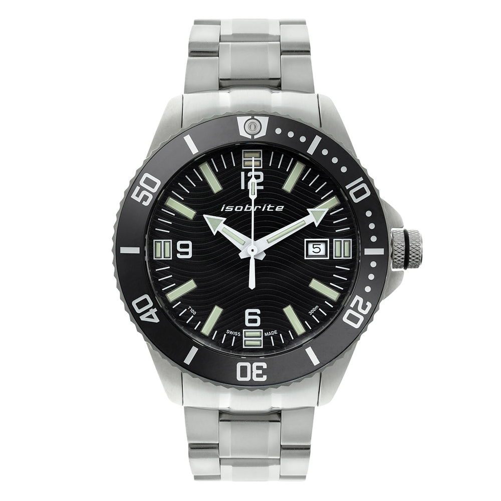 Isobrite Amphibian Edition Naval Series ISO1201