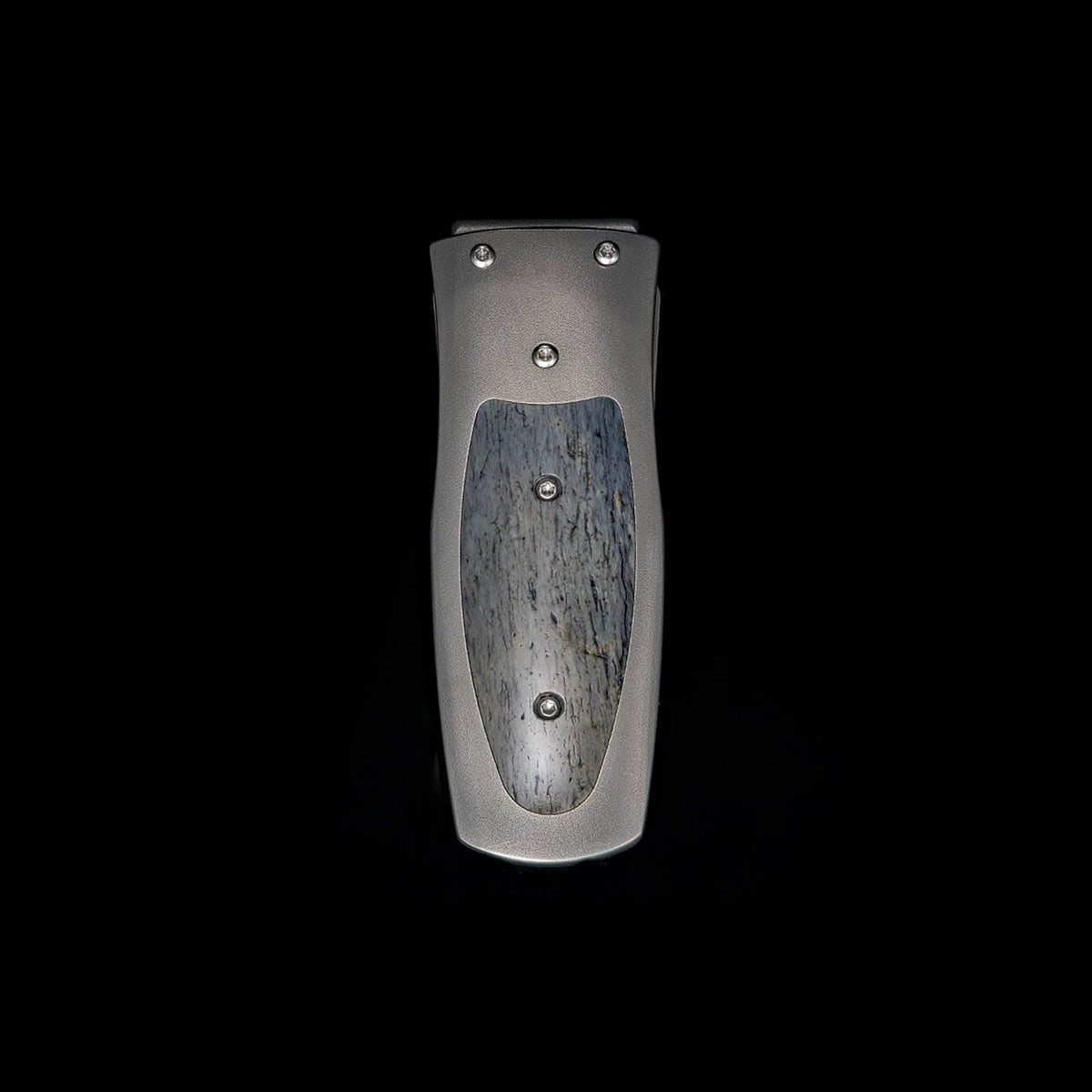 William Henry M4 Storm Money Clip