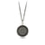 Mandala Talisman Necklace
