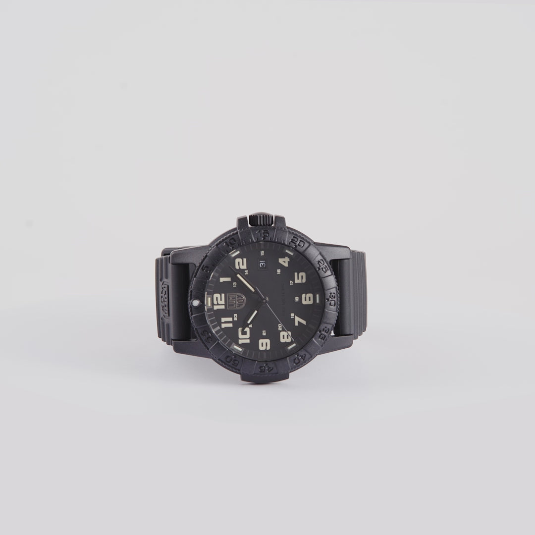 Luminox Leatherback Sea Turtle Giant Series 0330