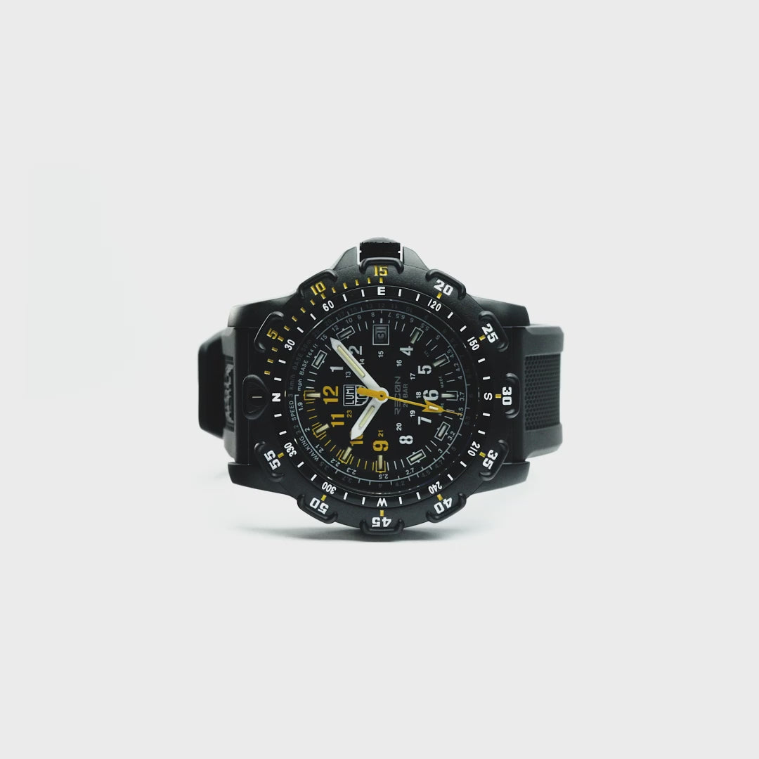 Luminox Recon Point Man Heritage Collection 8825.H.SET