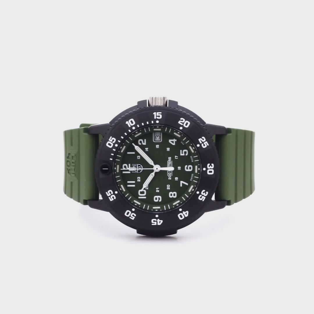 Luminox Original Navy Seal Evo Series 3013.EVO.S