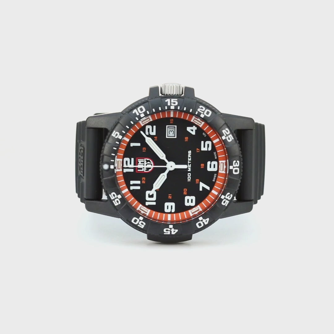 Luminox Leatherback Sea Turtle Giant Series 0329.1