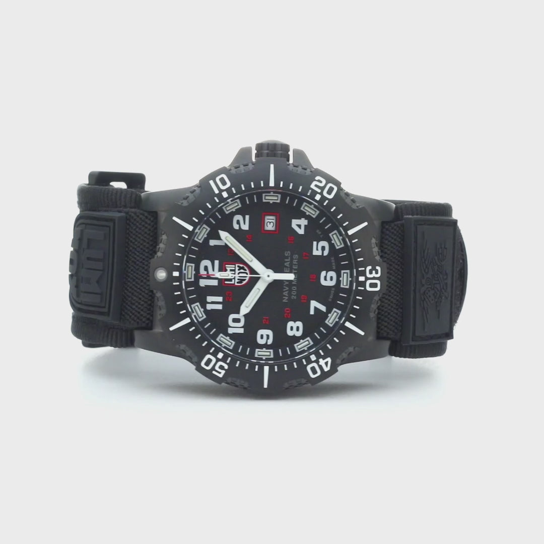 Luminox Navy Seal Series 4231.SET