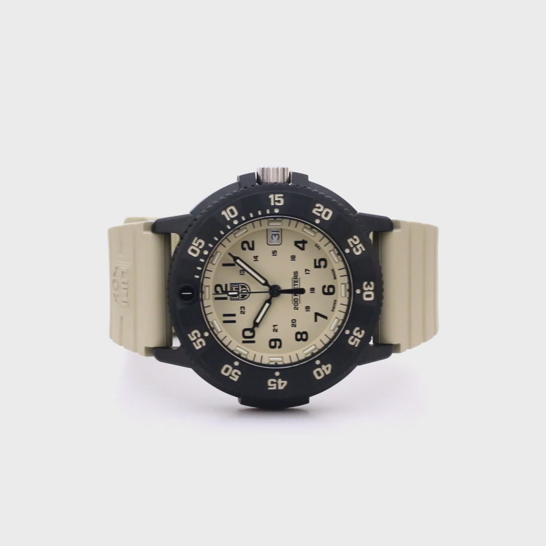 Luminox Original Navy Seal Evo Series 3010.EVO.S
