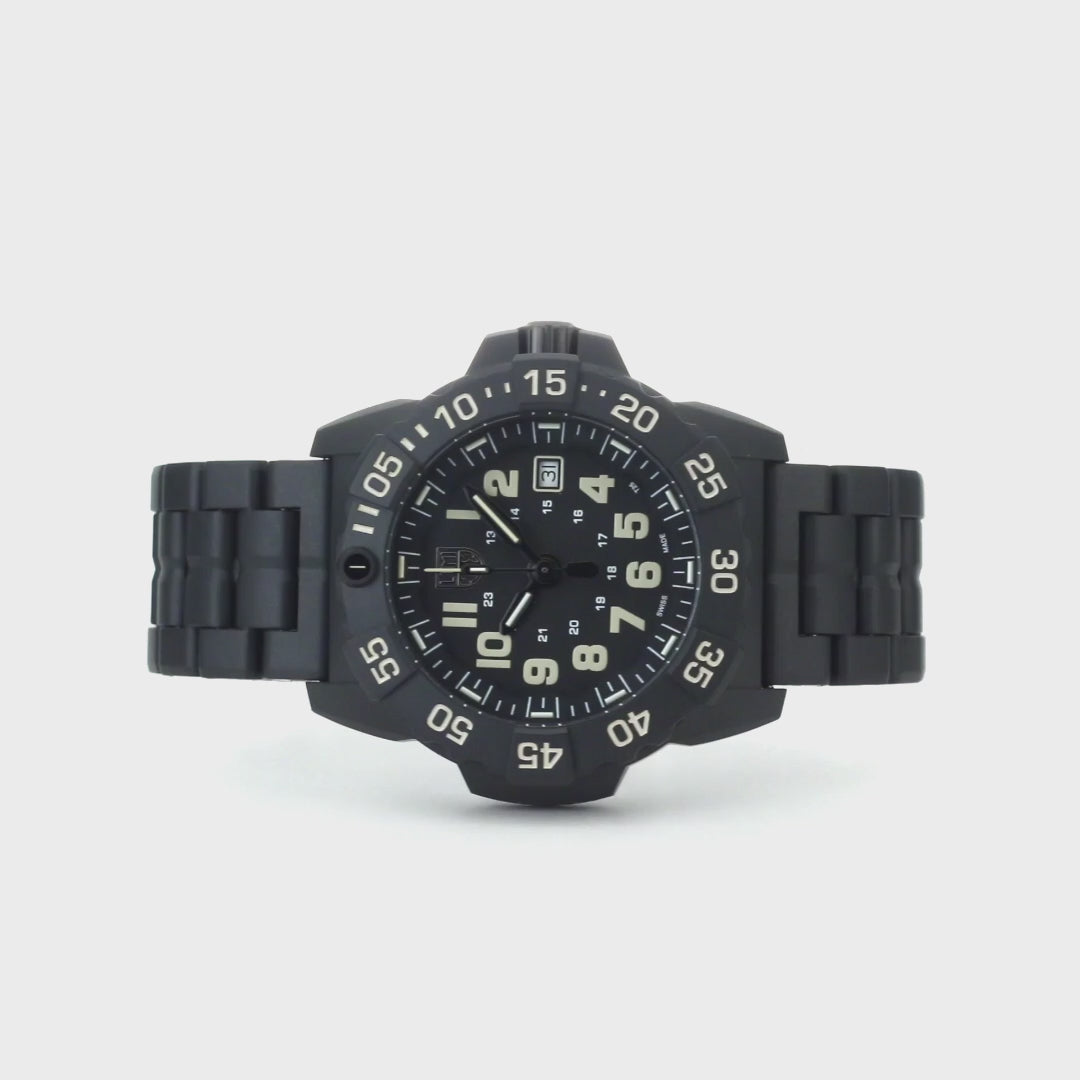 Luminox Navy Seal Series 3510