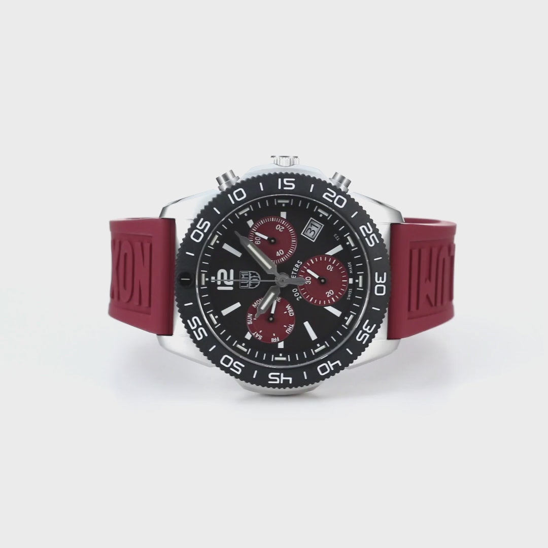 Luminox Pacific Diver Chronograph Series 3155.1