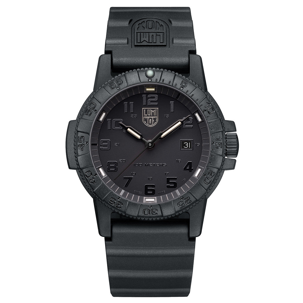 Luminox Leatherback Sea Turtle Giant Series 0321.BO