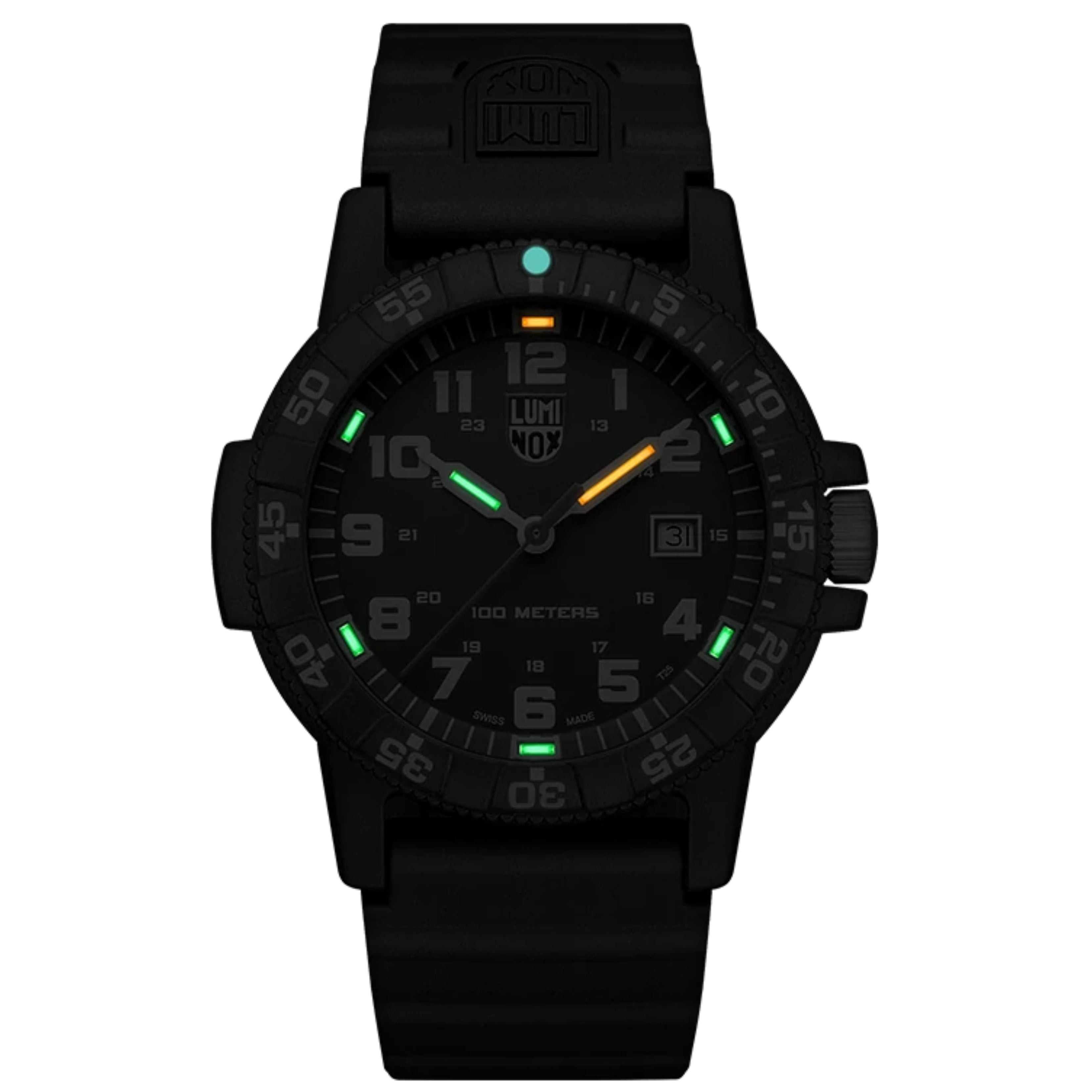 Luminox Leatherback Sea Turtle Giant Series 0323