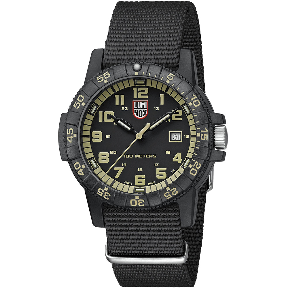 Luminox Leatherback Sea Turtle Giant Series 0333