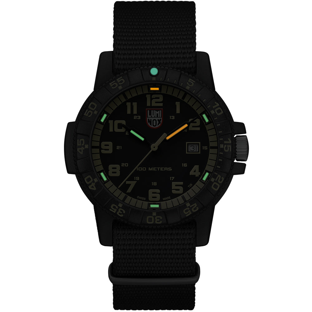 Luminox Leatherback Sea Turtle Giant Series 0333