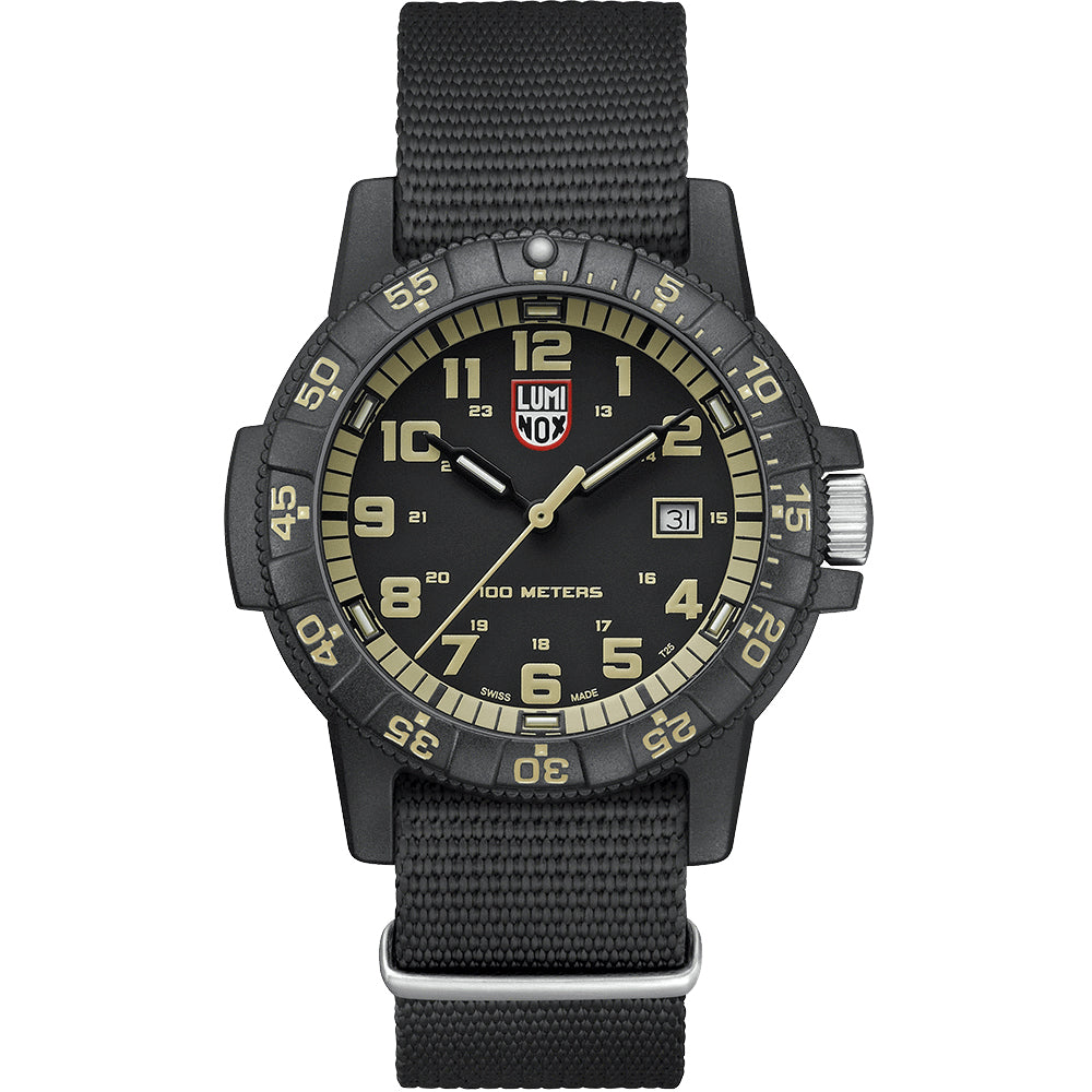 Luminox Leatherback Sea Turtle Giant Series 0333