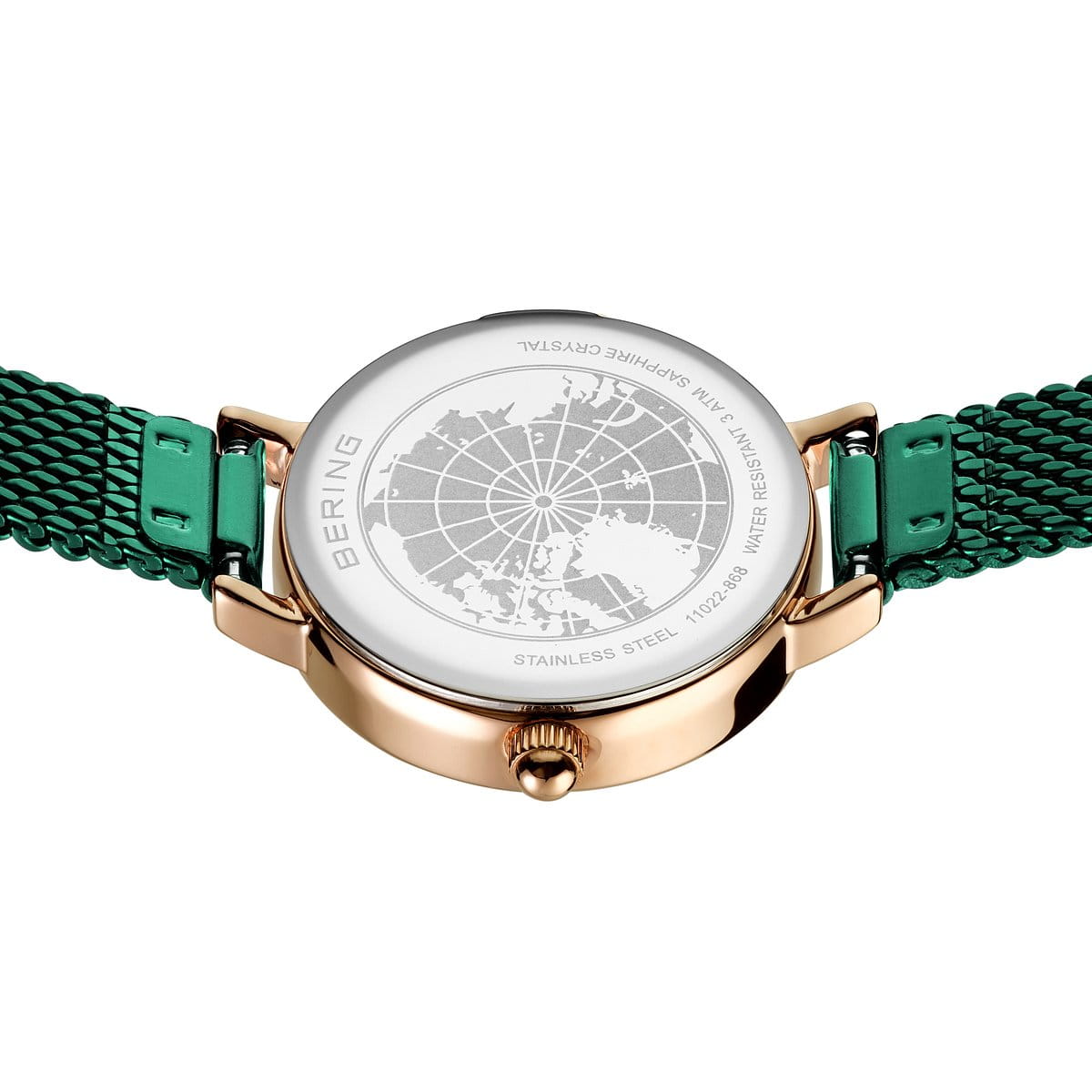 Bering Classic Collection 11022-868