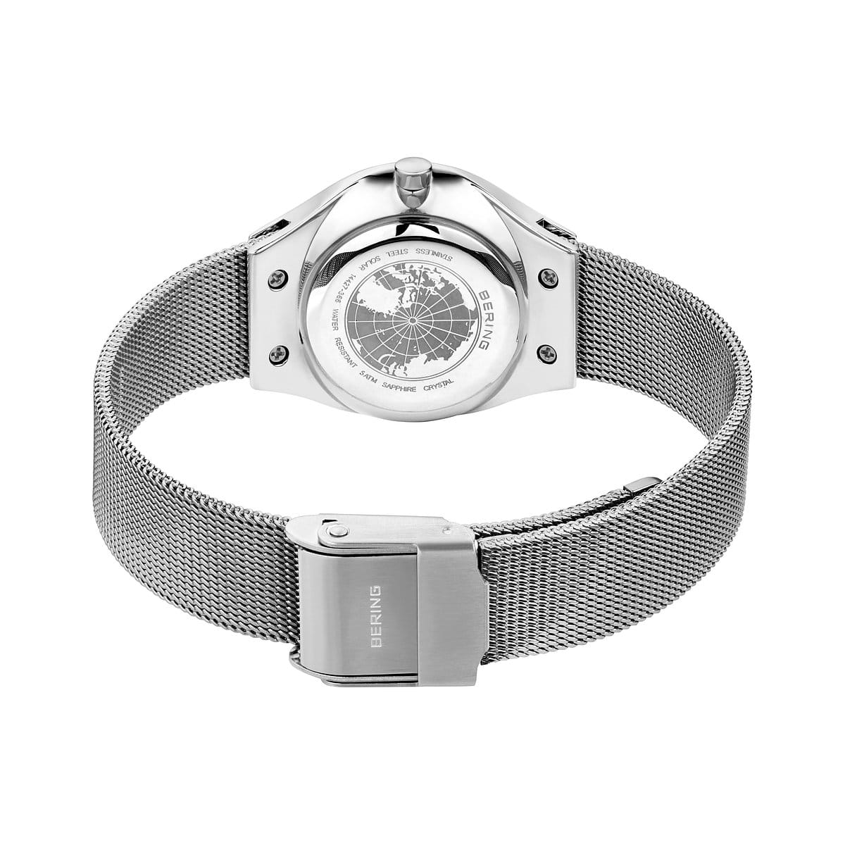 Bering Slim Solar Collection 14427-004