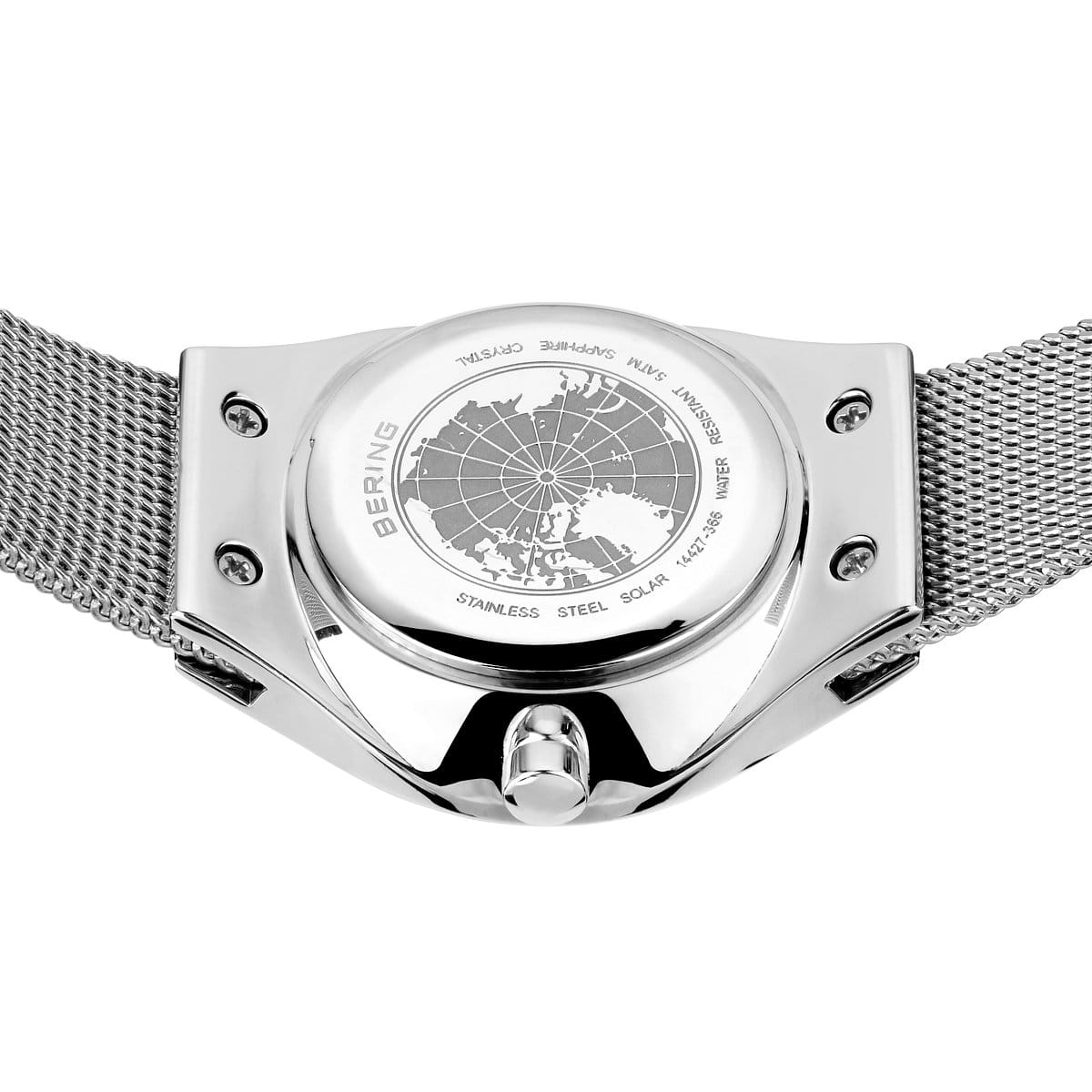 Bering Slim Solar Collection 14427-004