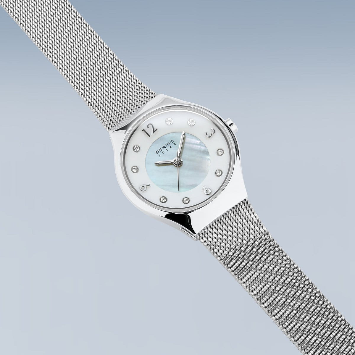 Bering Slim Solar Collection 14427-004