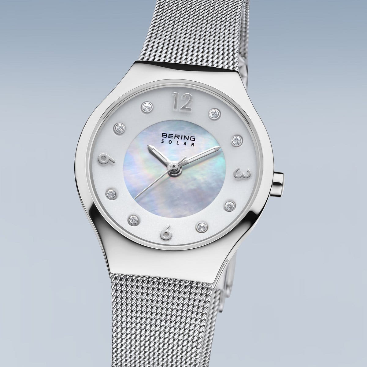 Bering Slim Solar Collection 14427-004