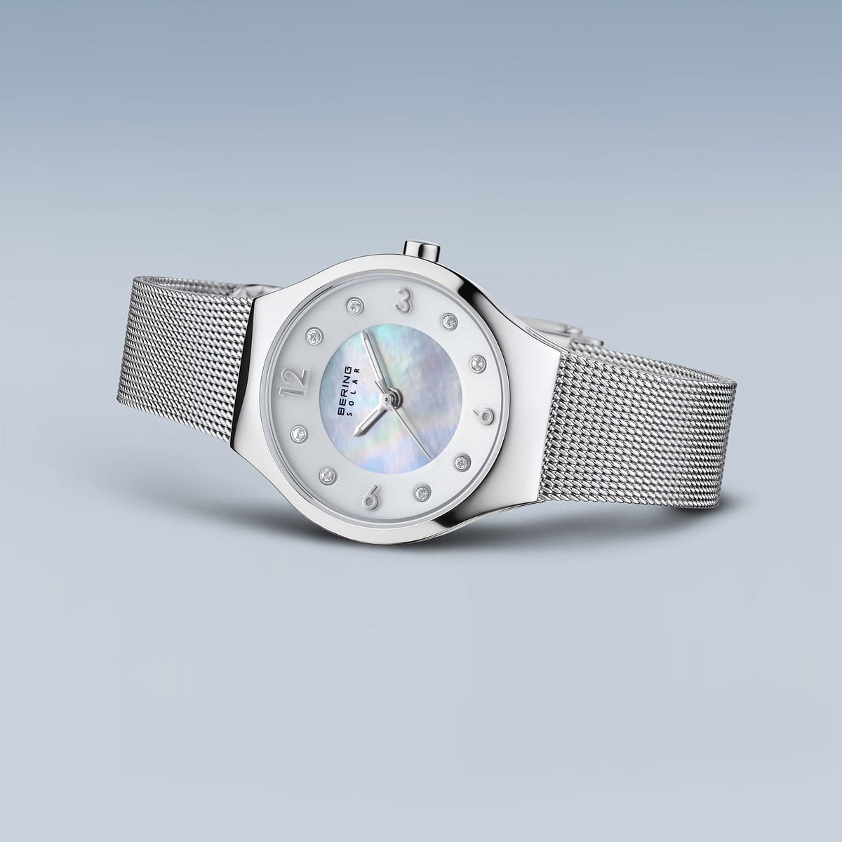 Bering Slim Solar Collection 14427-004