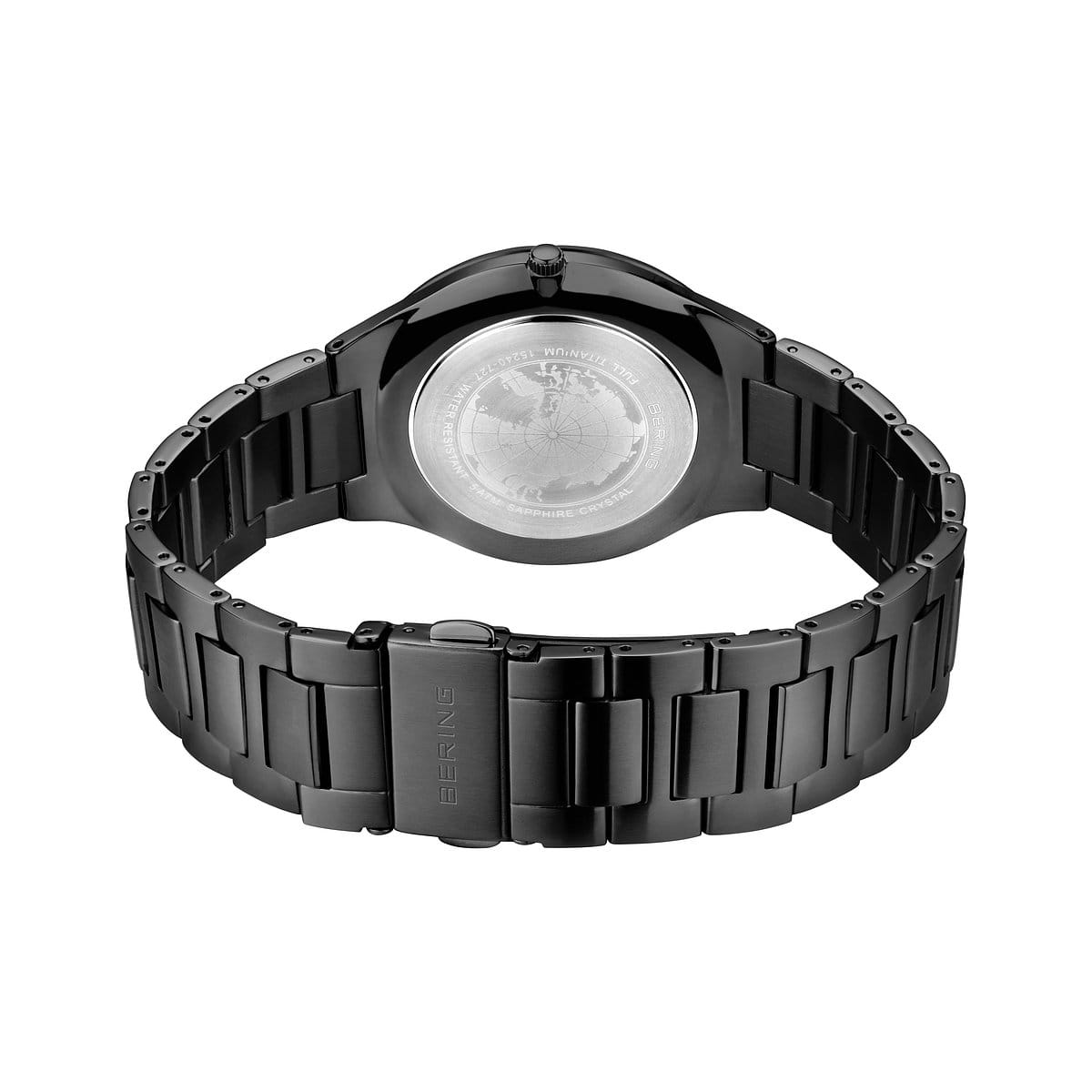 Bering Titanium Collection 15240-727