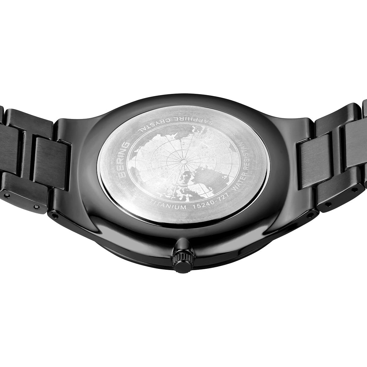 Bering Titanium Collection 15240-727