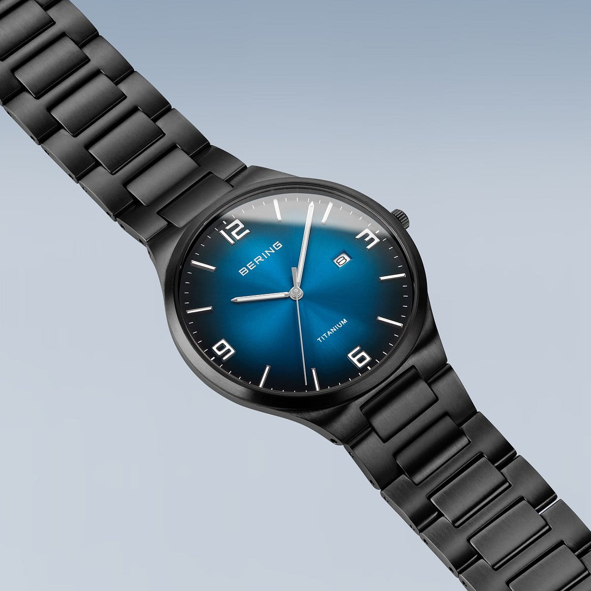 Bering Titanium Collection 15240-727