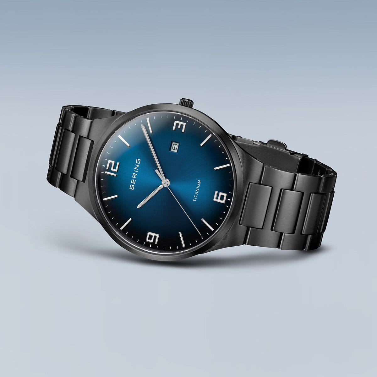 Bering Titanium Collection 15240-727