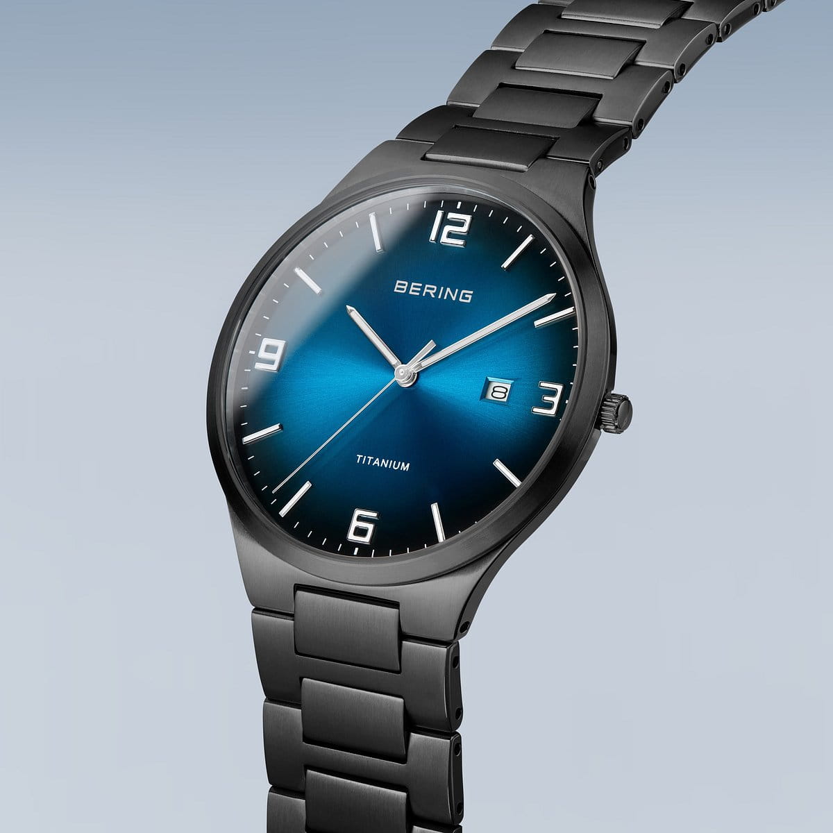 Bering Titanium Collection 15240-727