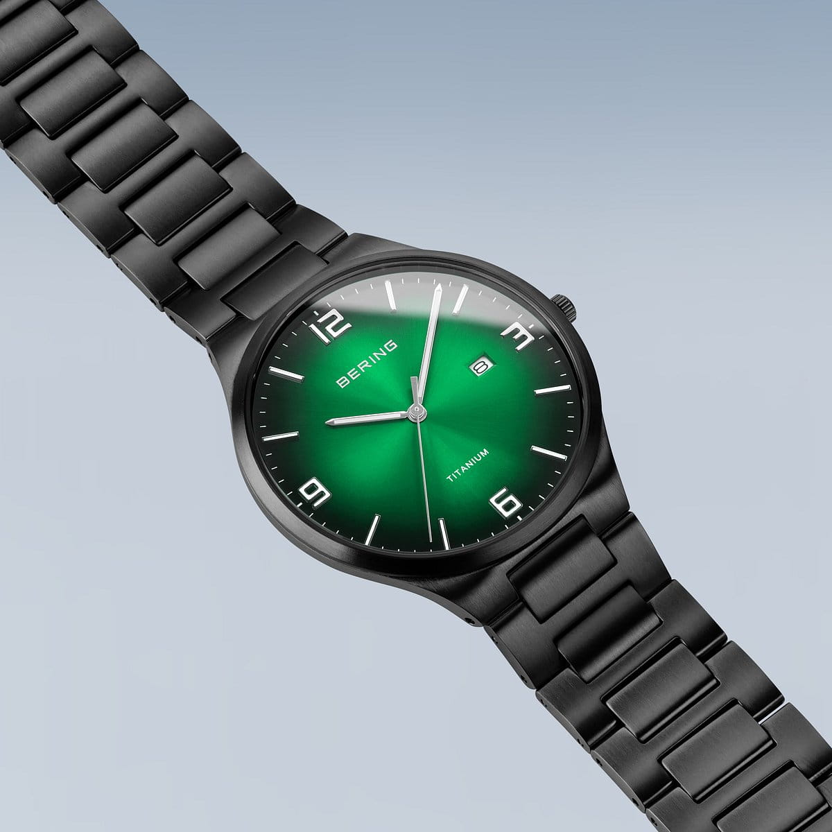 Bering Titanium Collection 15240-728