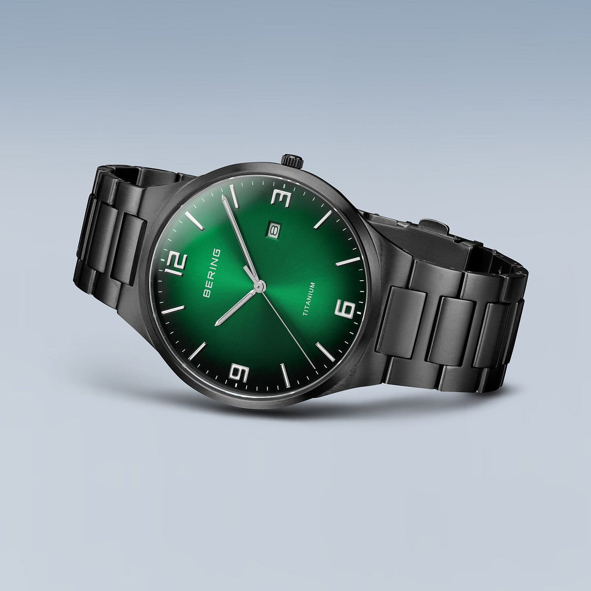 Bering Titanium Collection 15240-728