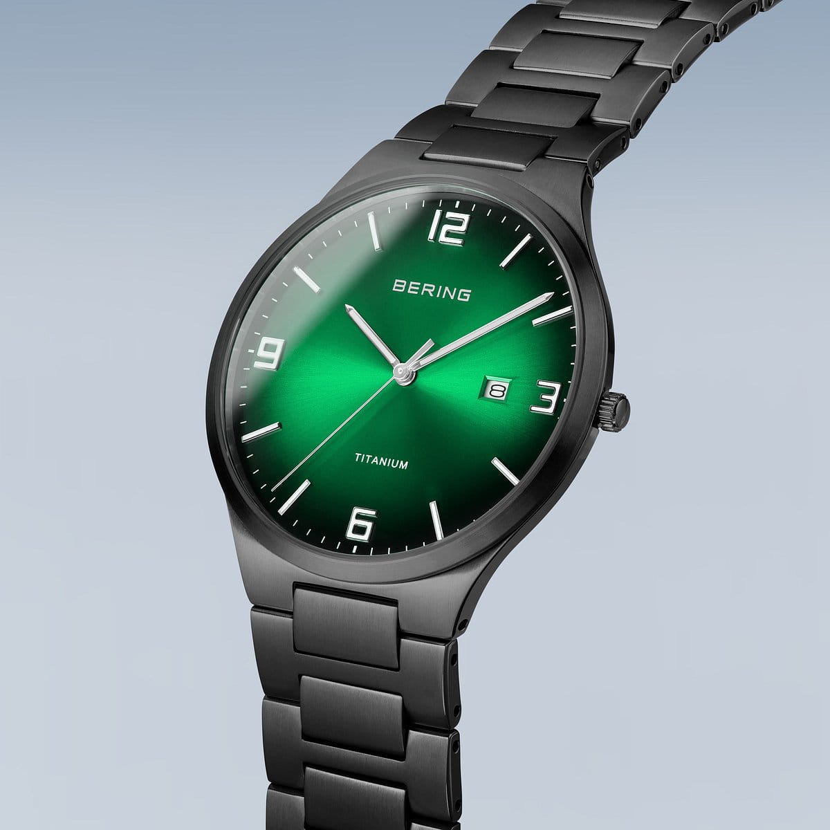 Bering Titanium Collection 15240-728