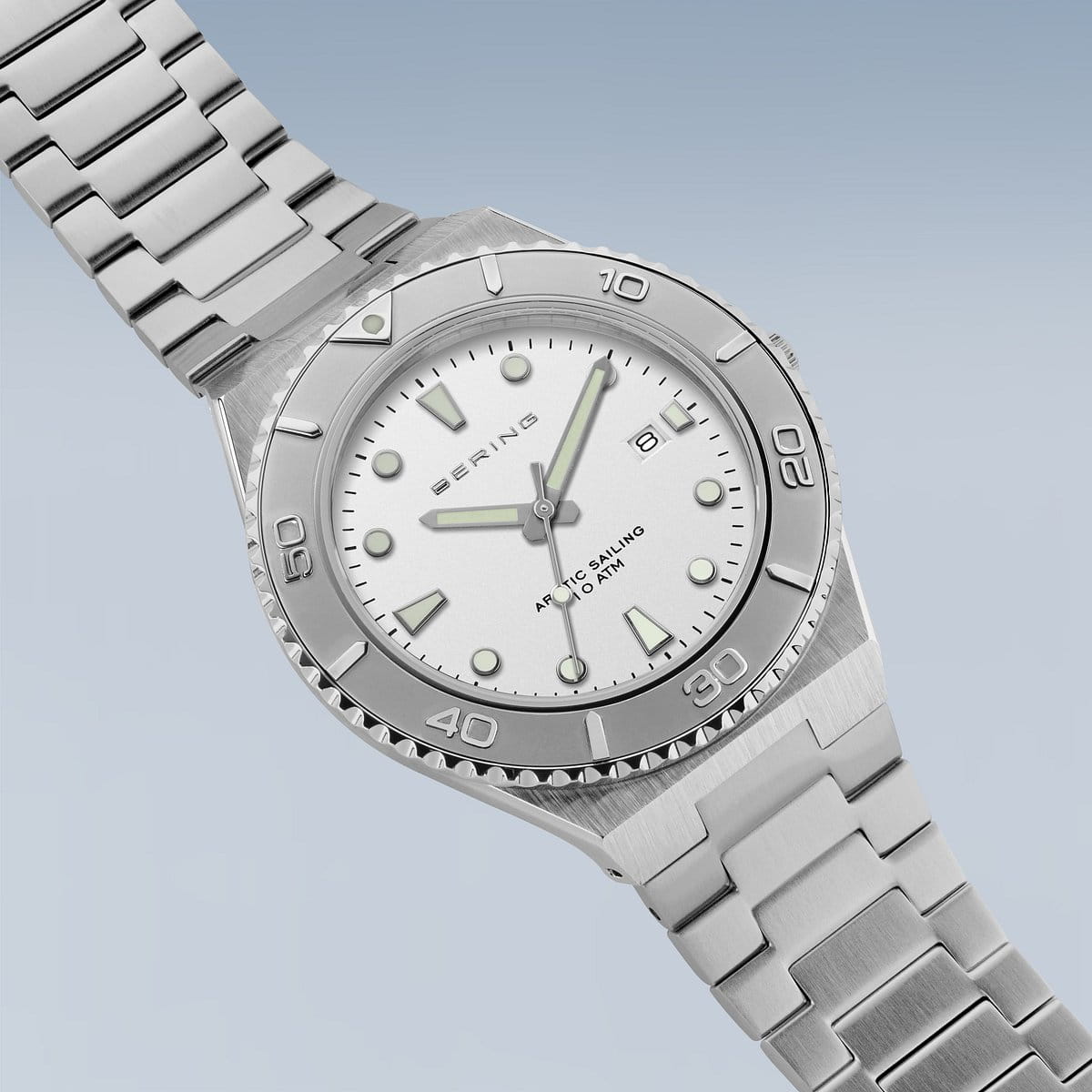 Bering Arctic Sailing Classic Collection 18940-704