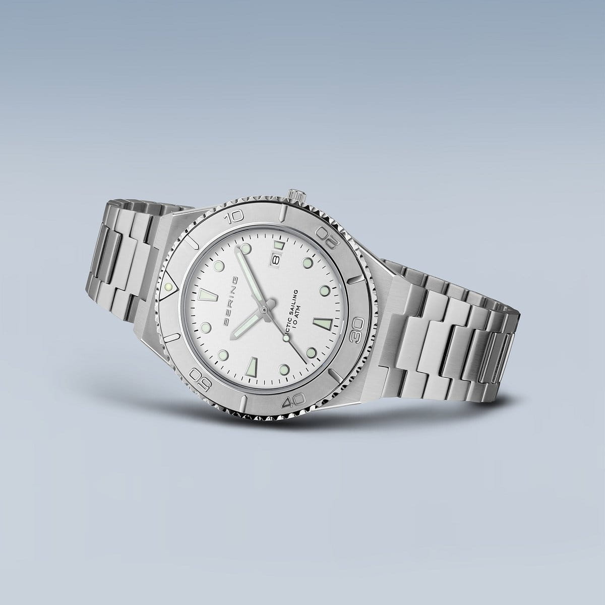 Bering Arctic Sailing Classic Collection 18940-704