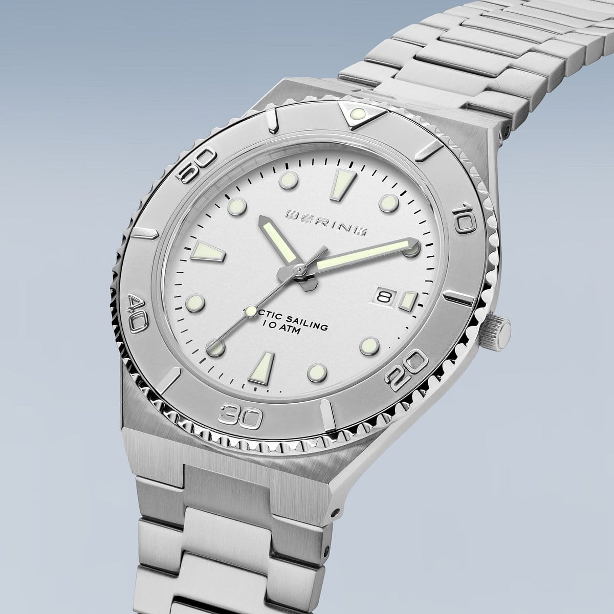 Bering Arctic Sailing Classic Collection 18940-704