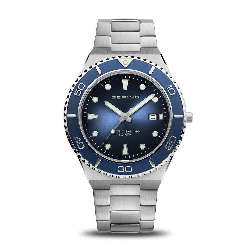 Bering Arctic Sailing Classic Collection 18940-707