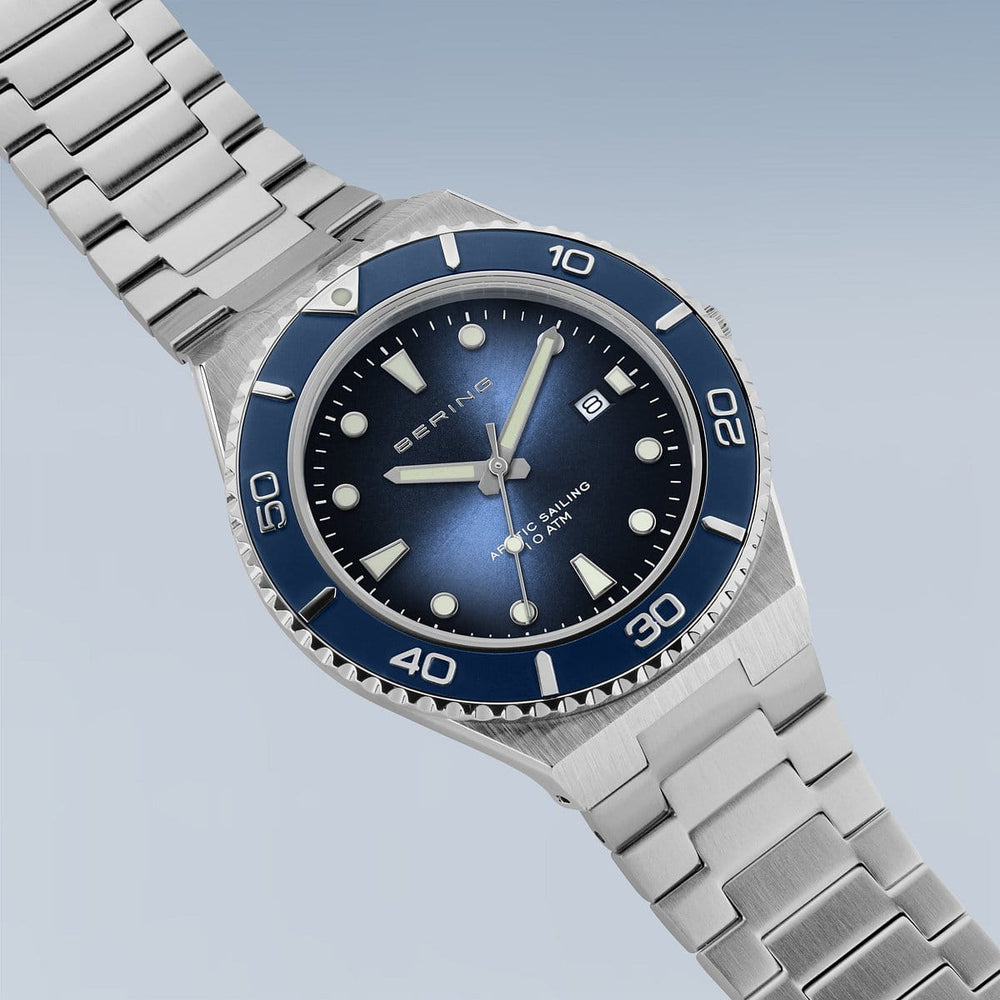 Bering Arctic Sailing Classic Collection 18940-707