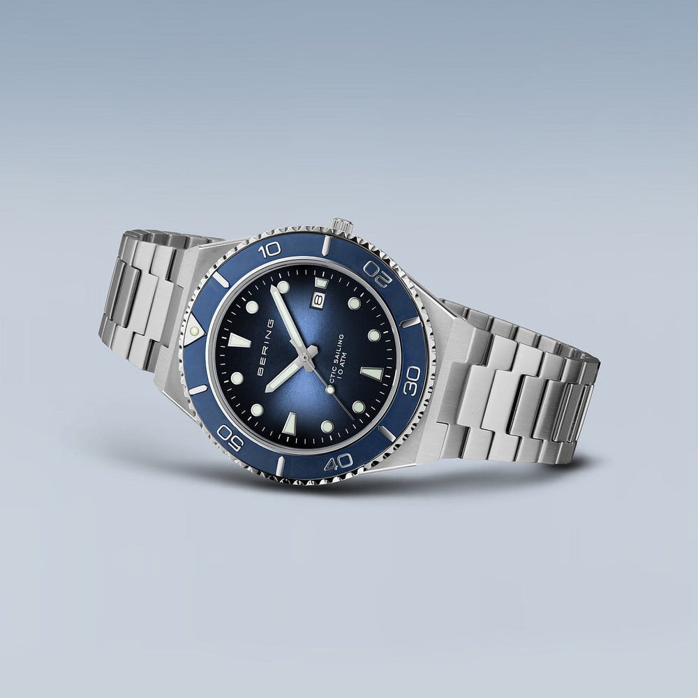 Bering Arctic Sailing Classic Collection 18940-707