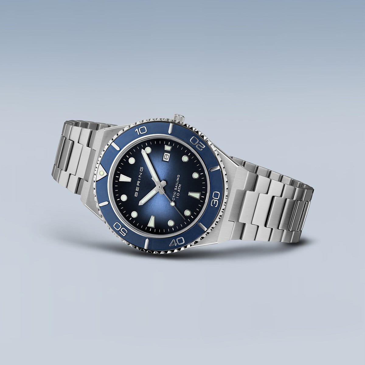 Bering Arctic Sailing Classic Collection 18940-707