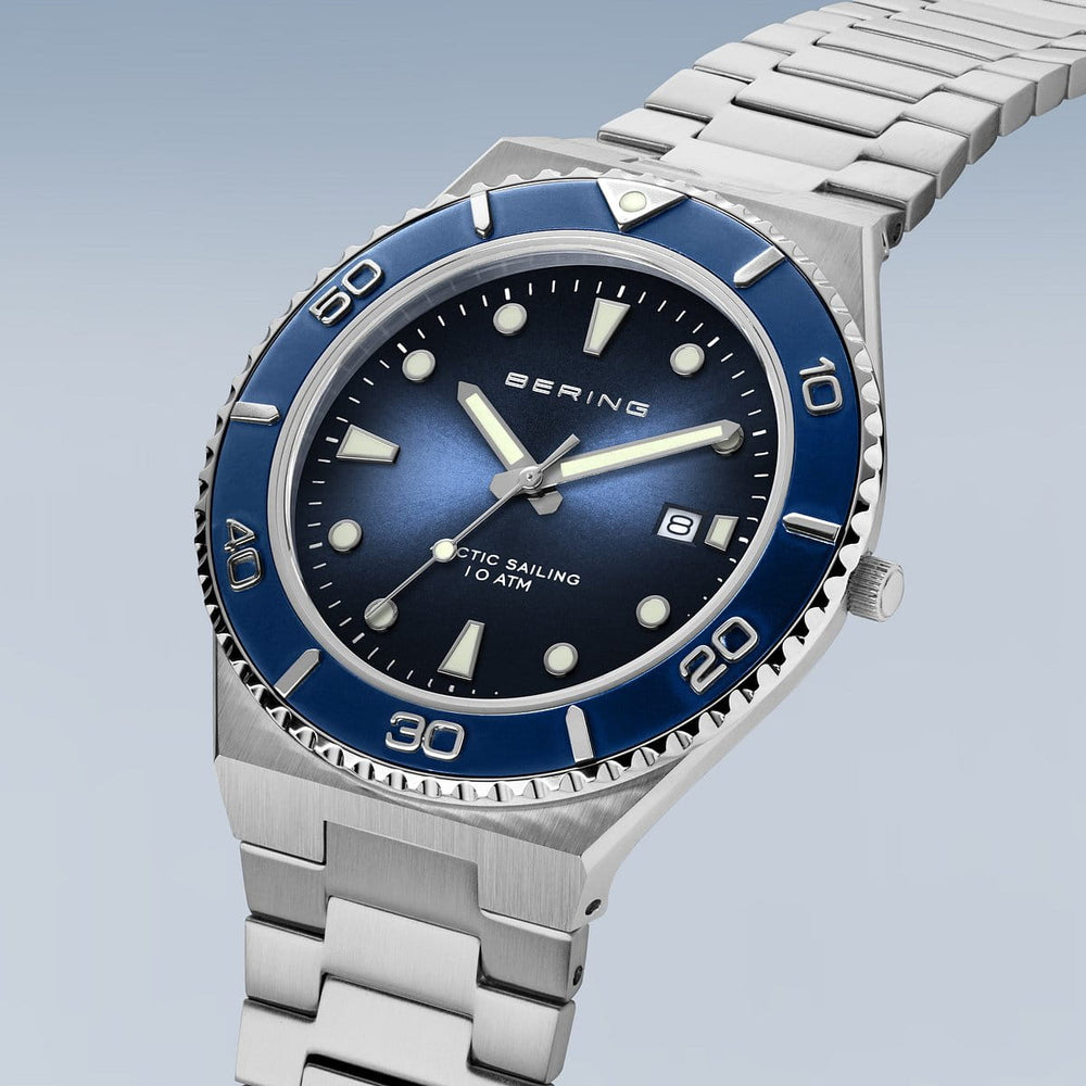 Bering Arctic Sailing Classic Collection 18940-707