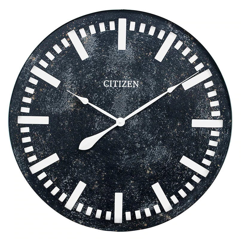 Citizen Gallery Collection Wall Clock CC2045