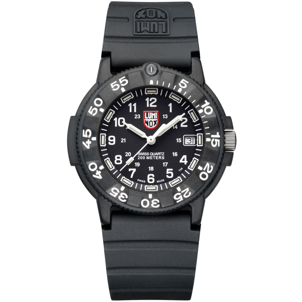 Luminox Original Navy Seal Series 3001 - Cirelli Jewelers