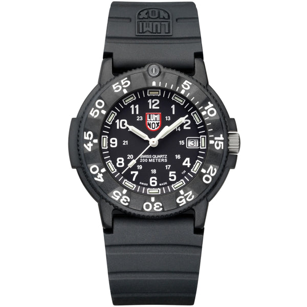 希少‼️ Luminox 3100 NAVY SEALS  ルミノックス 3100 Luminox Original Navy Seal Series 3001 - Cirelli Jewelers