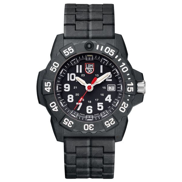 Luminox Navy Seal Series 3502 - Cirelli Jewelers