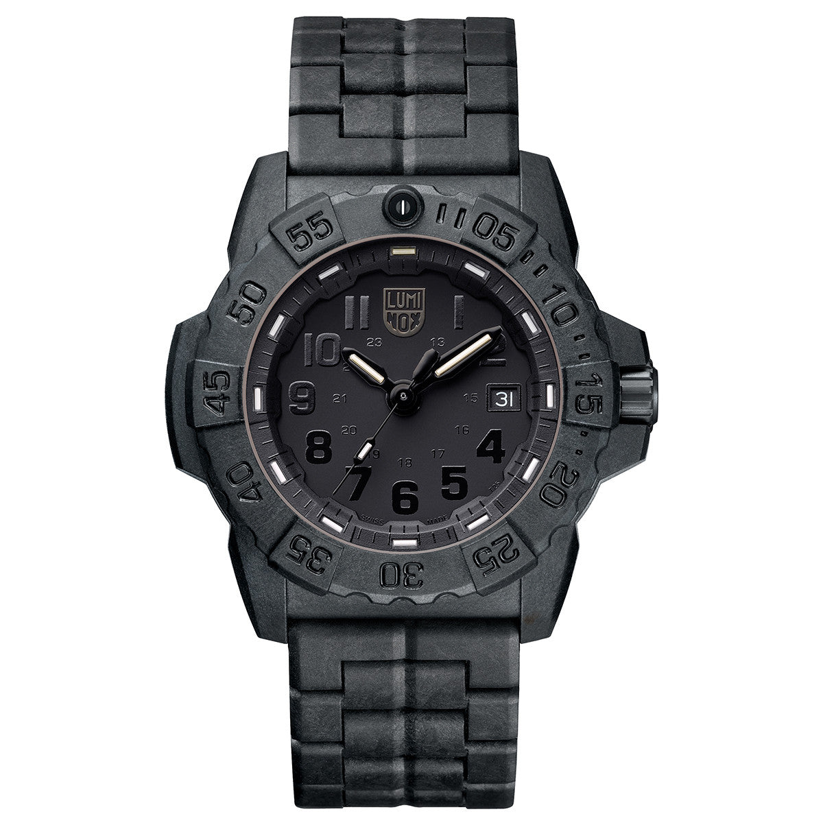 Luminox Navy Seal Series 3502.BO — Cirelli Jewelers