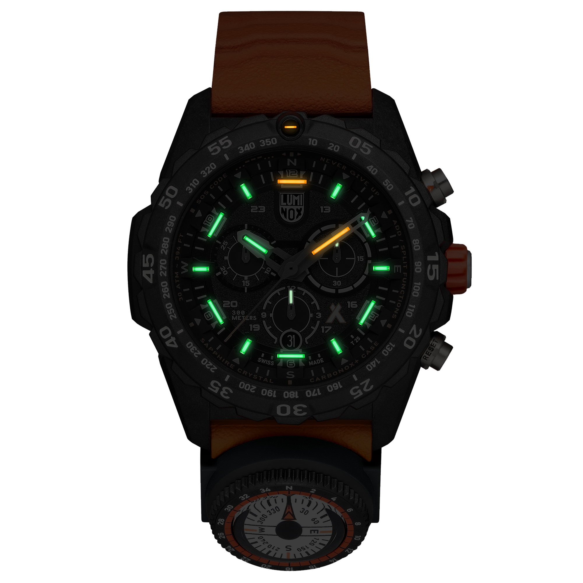 Luminox Bear Grylls Survival Master Series 3749