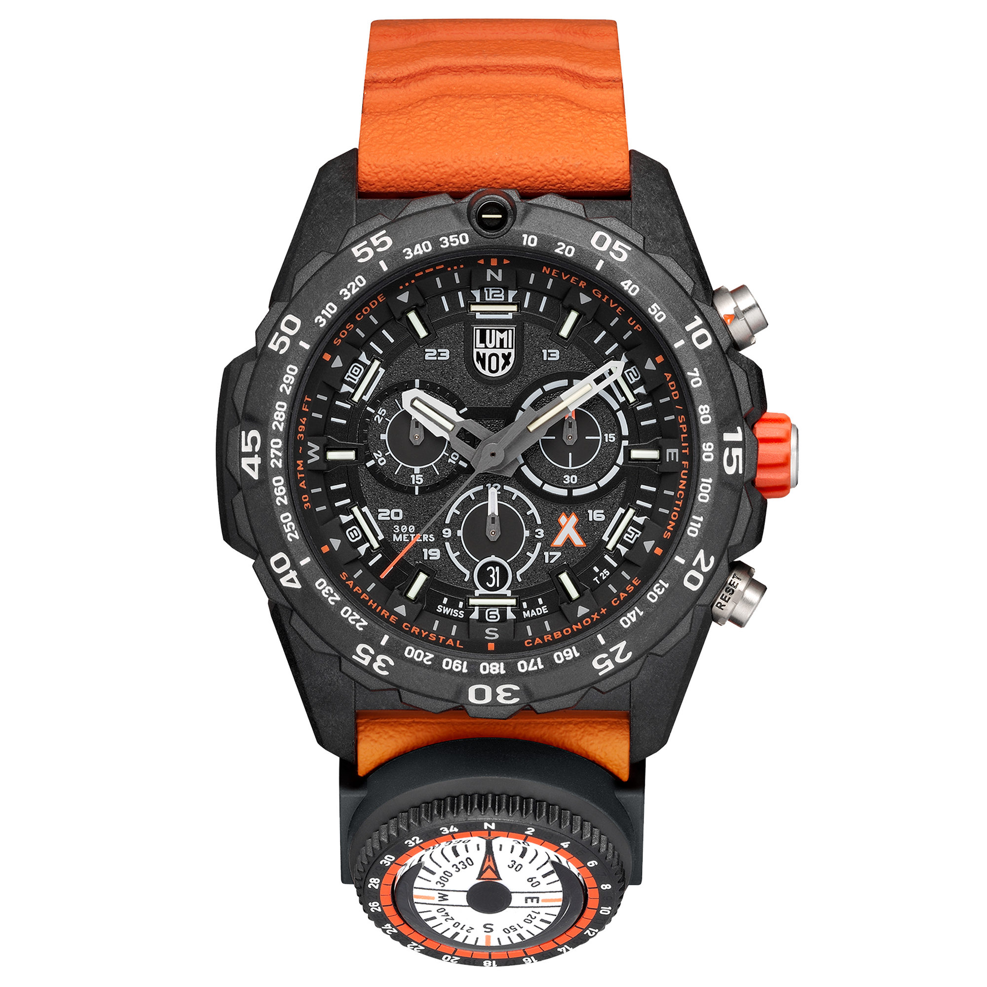 Luminox Bear Grylls Survival Master Series 3749