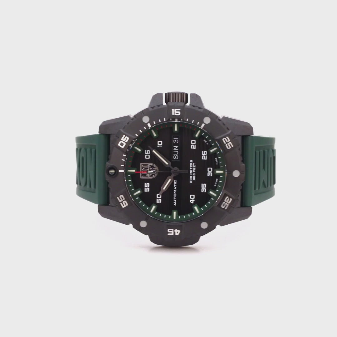Luminox Master Carbon SEAL Automatic Series 3877