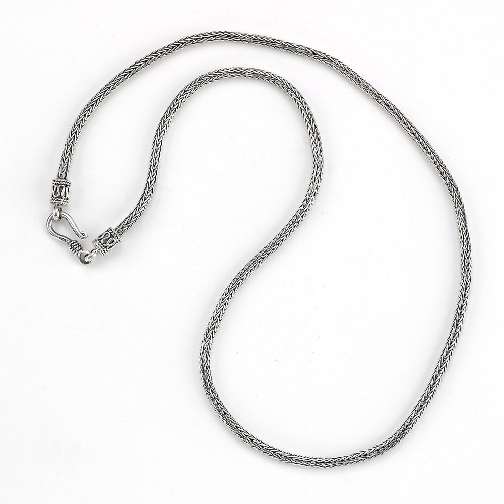 Tulang sales naga necklace