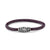 Samuel B. Tobaru Stingray Bracelet (Multiple Colors)